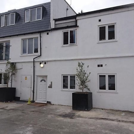 City Sparrow Apartments 5 London Exterior foto